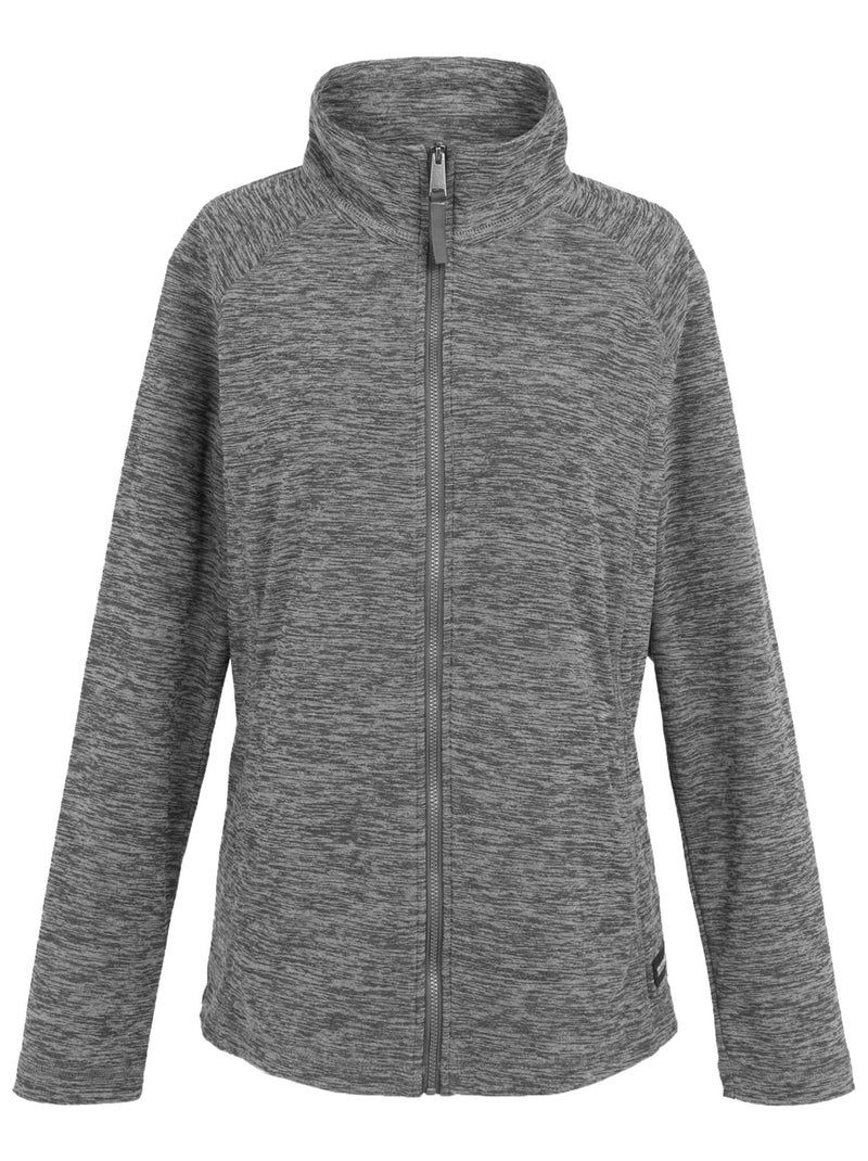 Dare 2B - Veste polaire MAYSE Gris foncé - Kiabi