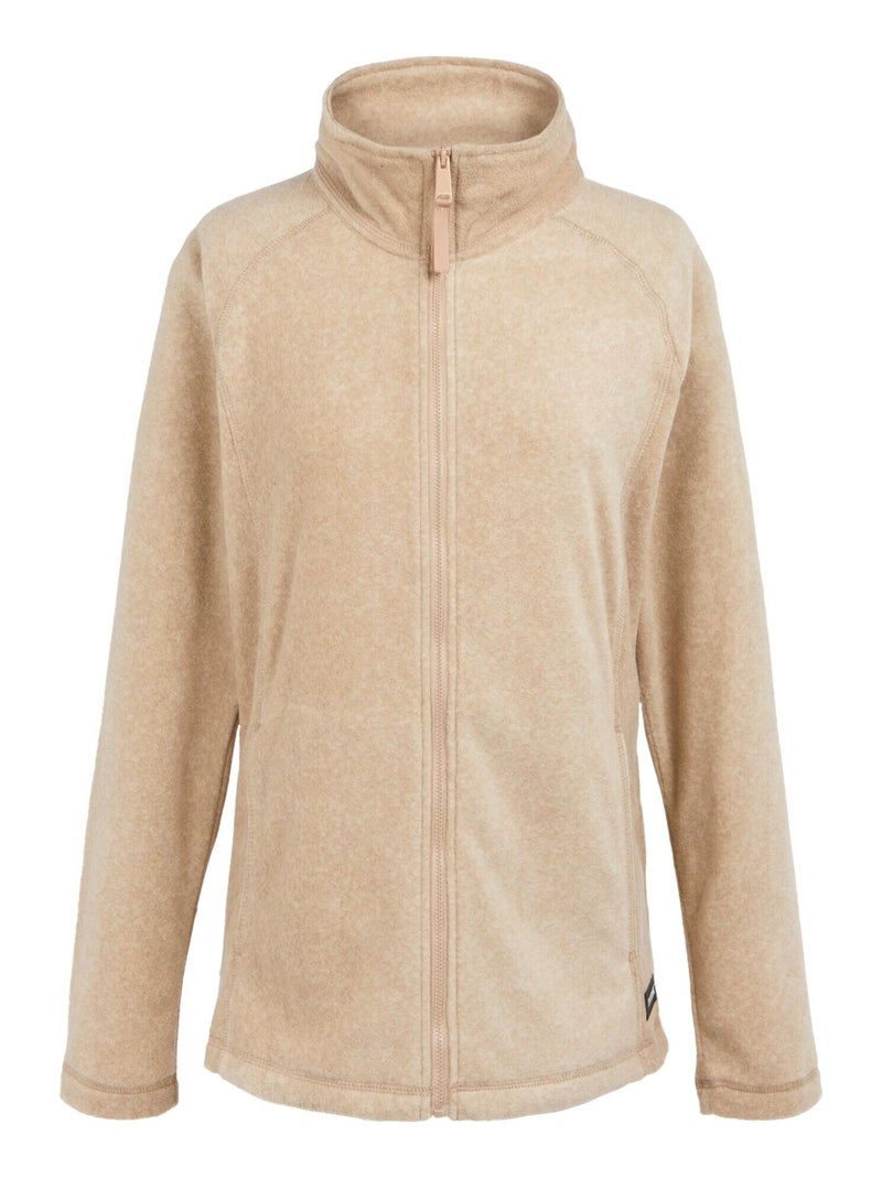 Dare 2B - Veste polaire MAYSE Gris taupe - Kiabi