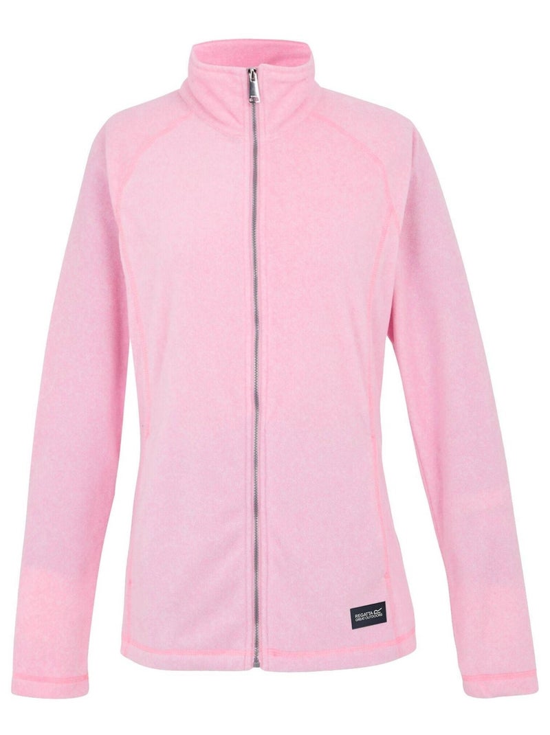 Dare 2B - Veste polaire MAYSE Rose clair - Kiabi