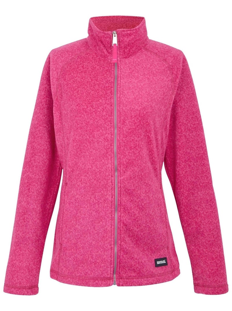 Dare 2B - Veste polaire MAYSE Rose - Kiabi
