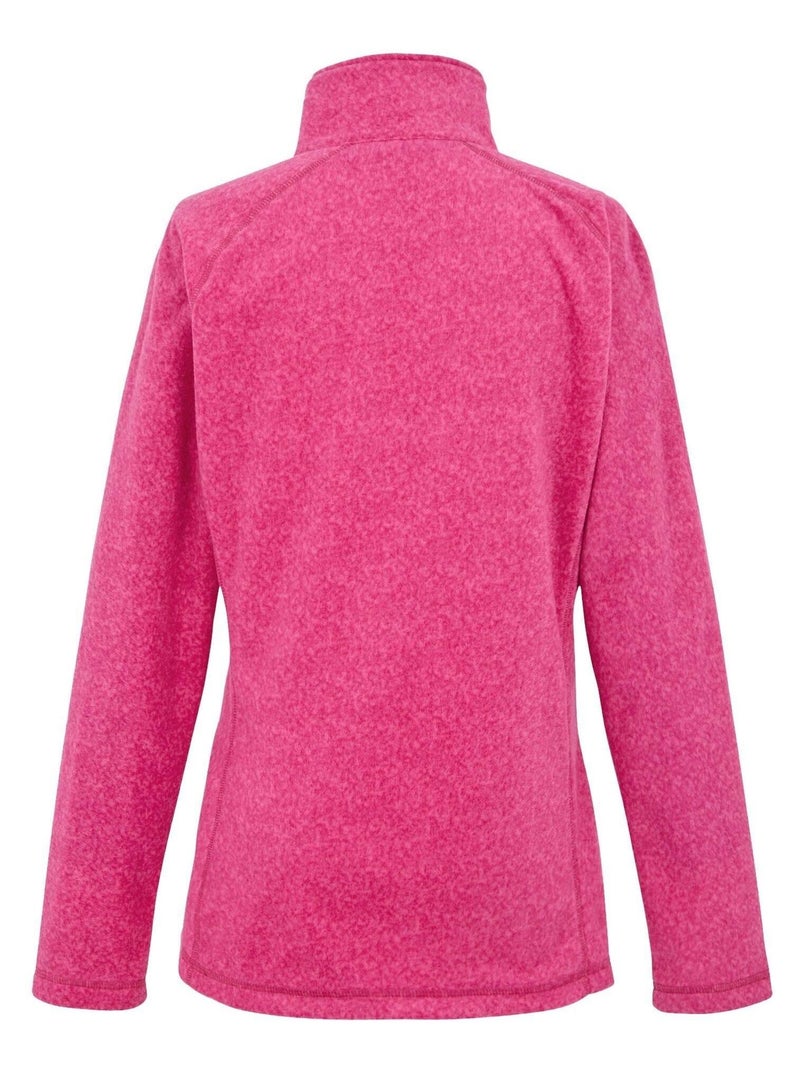 Dare 2B - Veste polaire MAYSE Rose - Kiabi