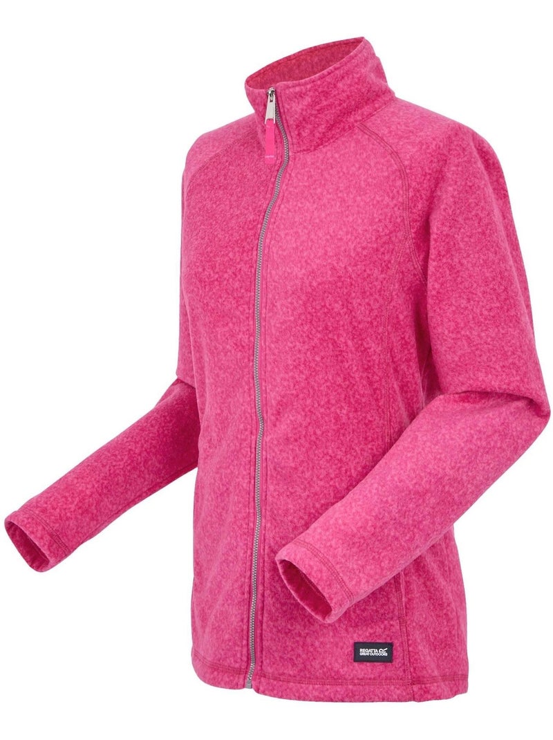 Dare 2B - Veste polaire MAYSE Rose - Kiabi