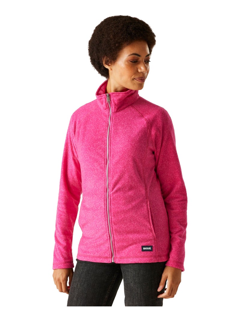 Dare 2B - Veste polaire MAYSE Rose - Kiabi