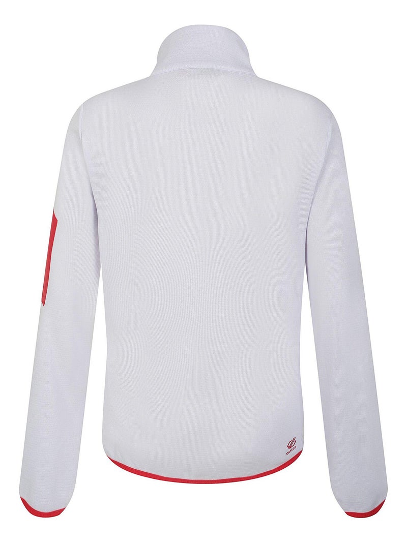 Dare 2B - Veste polaire MOUNTAIN SERIES Blanc - Kiabi