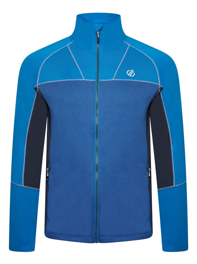 Dare 2B - Veste polaire REFORMED Bleu Bleu - Kiabi