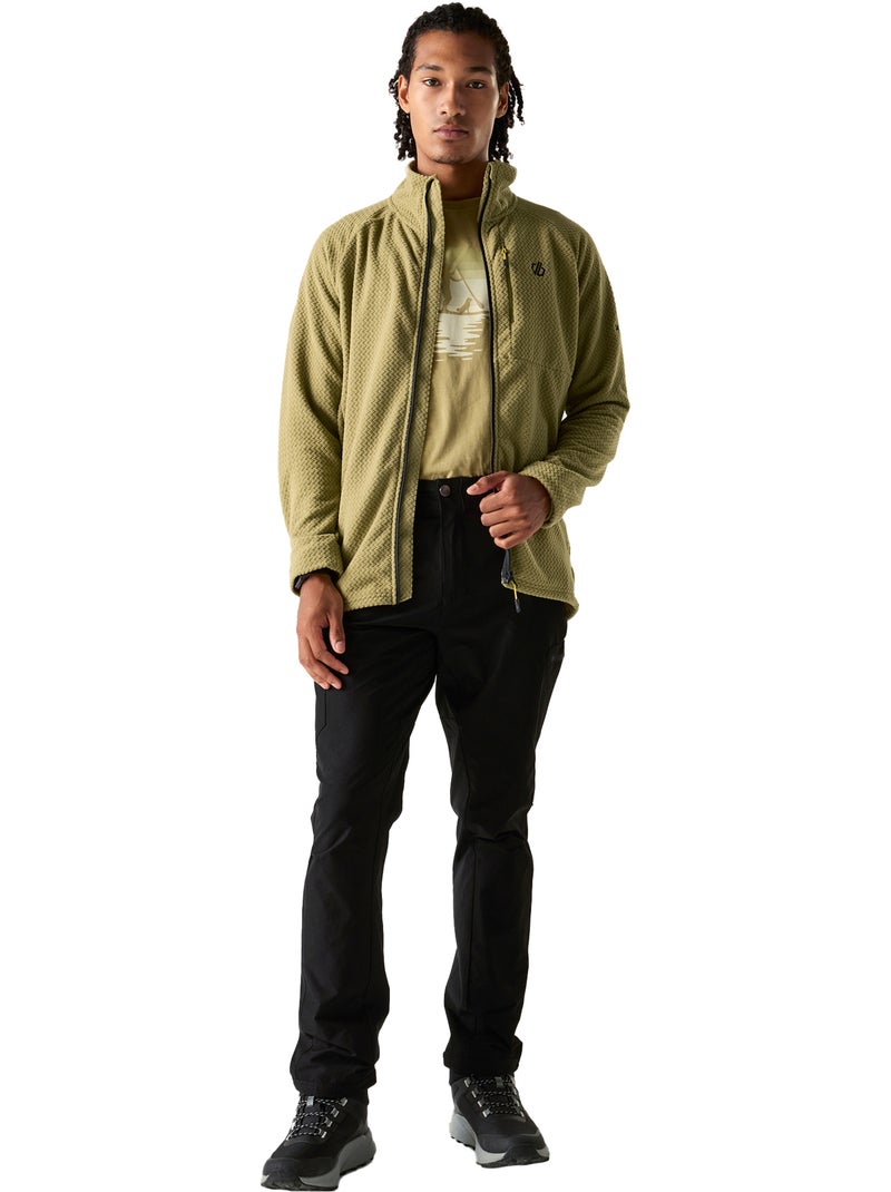 Dare 2B - Veste polaire SWITCH OUT PRO Beige - Kiabi