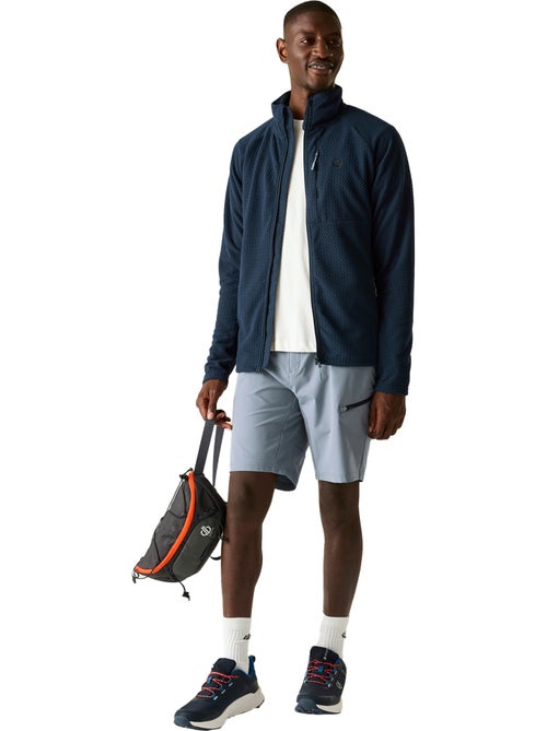 Dare 2B - Veste polaire SWITCH OUT PRO - Kiabi