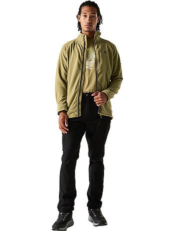 Dare 2B - Veste polaire SWITCH OUT PRO