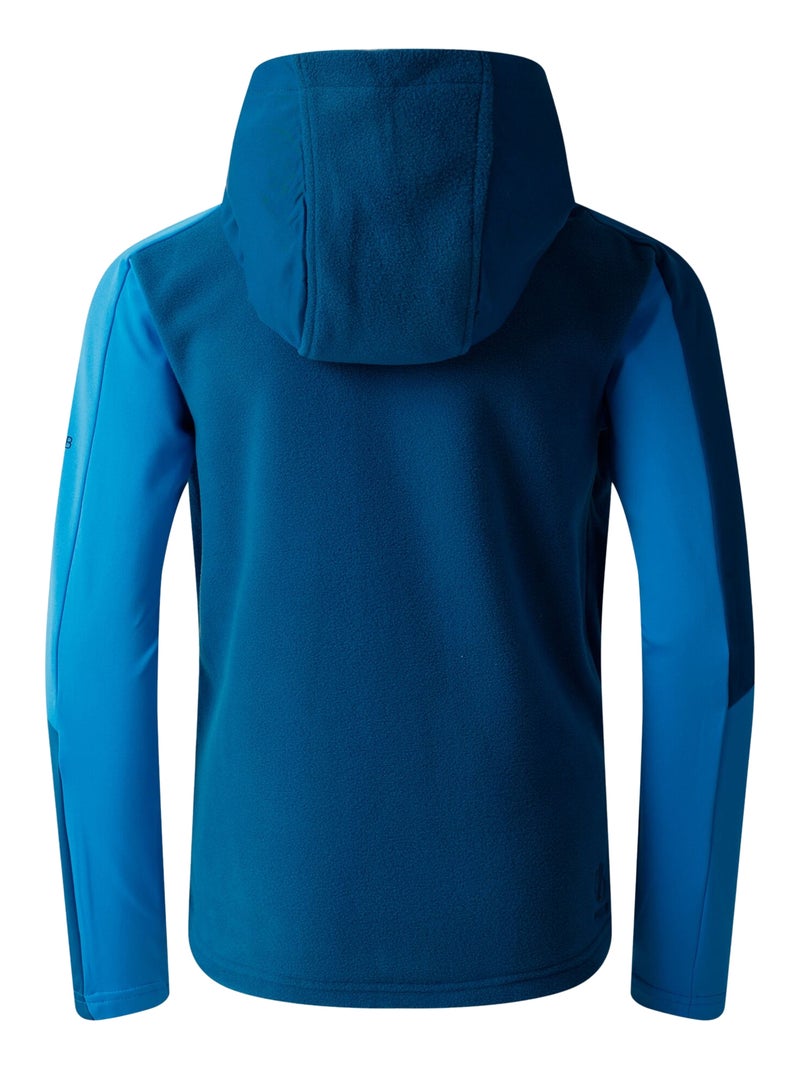 Dare 2B - Veste polaire THRIVING Bleu saphir - Kiabi