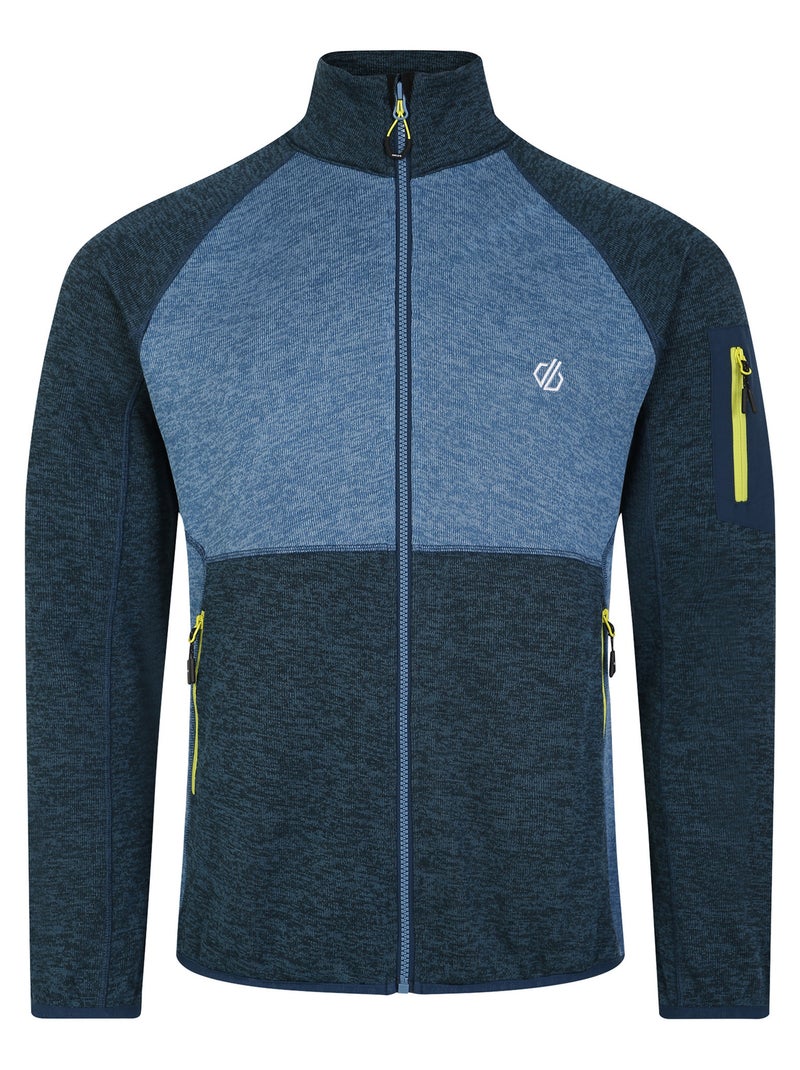 Dare 2B - Veste polaire TORREK Bleu marine - Kiabi