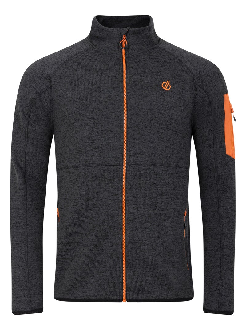Dare 2B - Veste polaire TORREK MOUNTAIN SERIES Noir - Kiabi