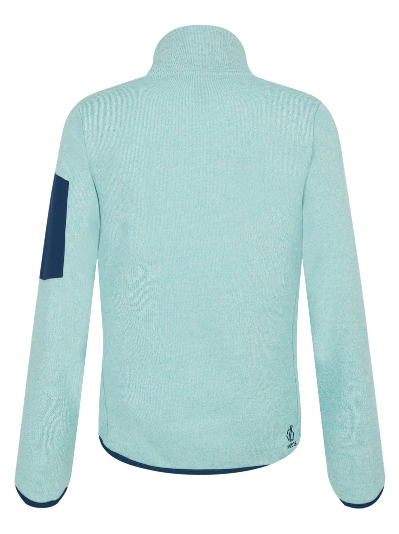 Dare 2B - Veste polaire TORREK MOUNTAIN SERIES Vert - Kiabi