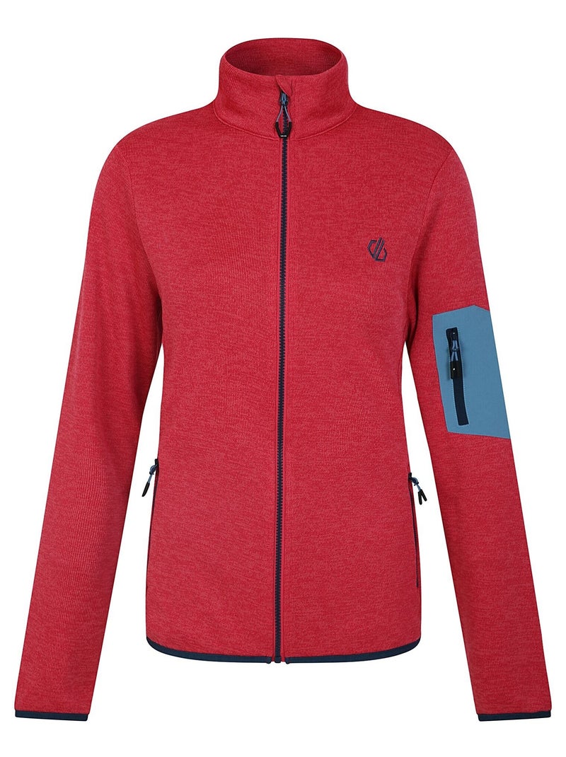 Dare 2B - Veste polaire TORREK Rose fushia - Kiabi