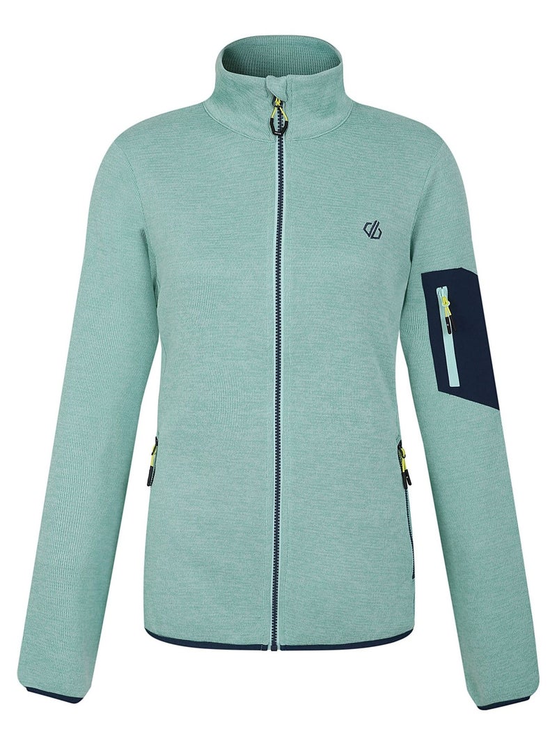 Dare 2B - Veste polaire TORREK Vert - Kiabi