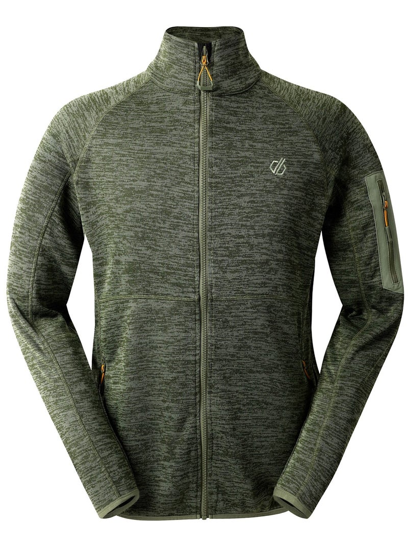 Dare 2B - Veste polaire TORREK Vert olive - Kiabi