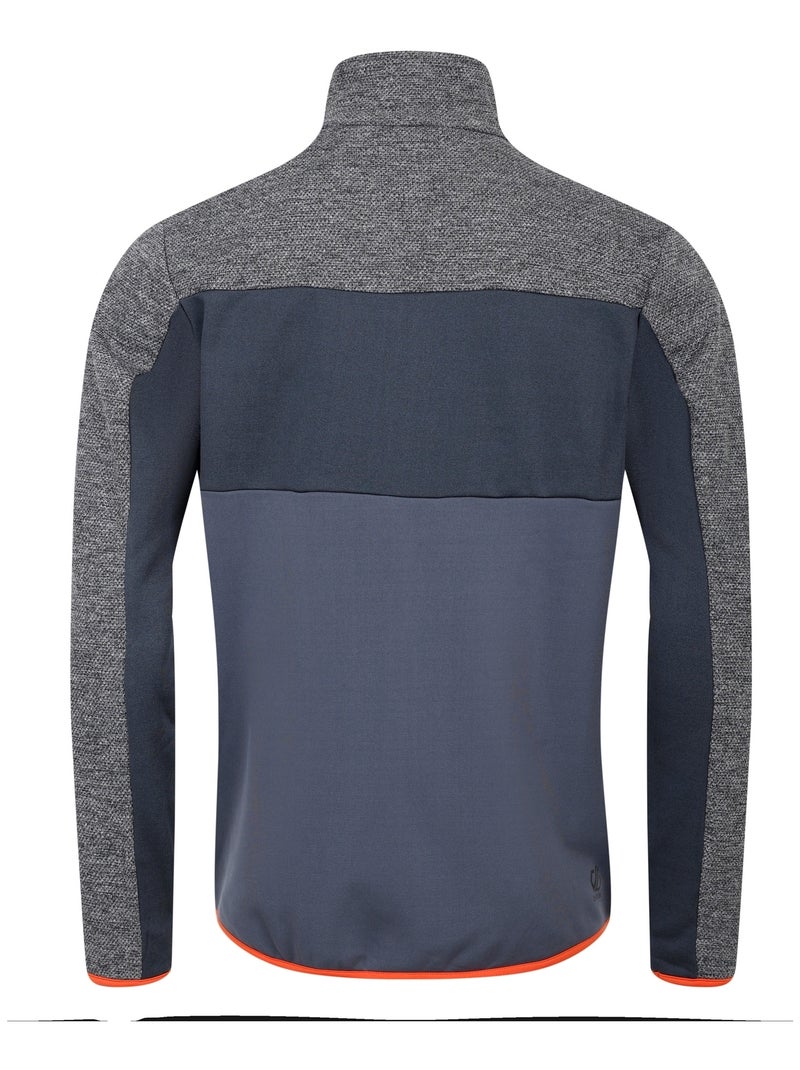 Dare 2B - Veste polaire VENTURE Gris foncé - Kiabi