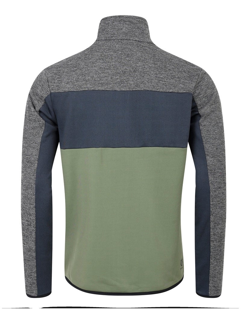 Dare 2B - Veste polaire VENTURE Gris moyen - Kiabi