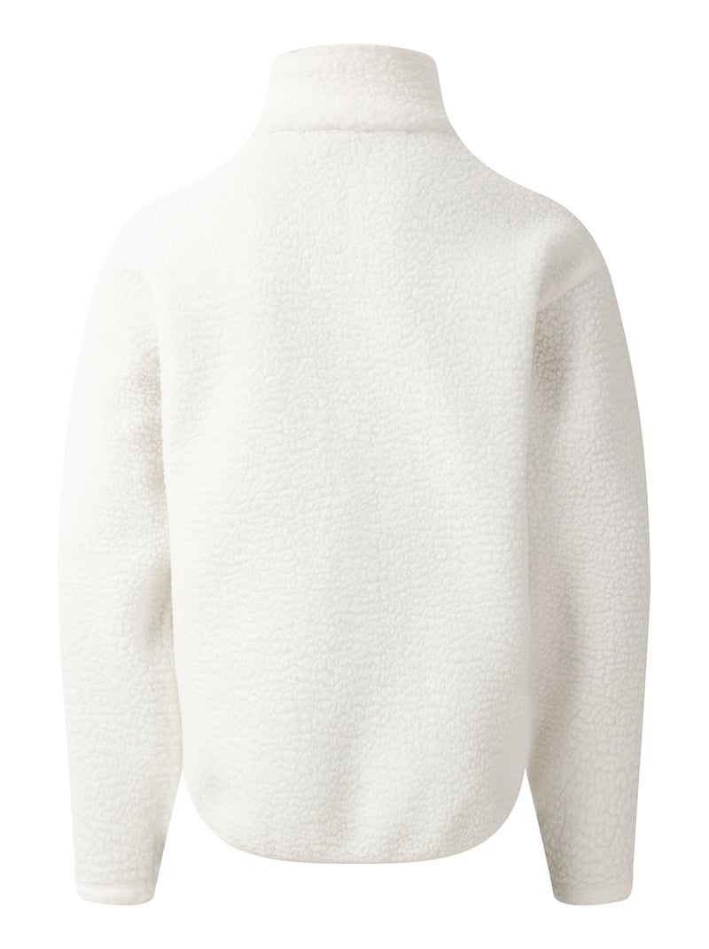 Dare 2B - Veste polaire ZESTY Beige Métal - Kiabi