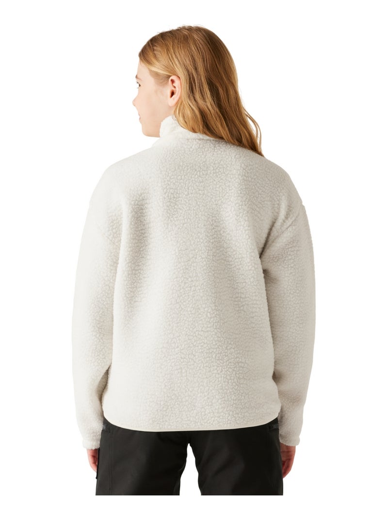 Dare 2B - Veste polaire ZESTY Beige Métal - Kiabi