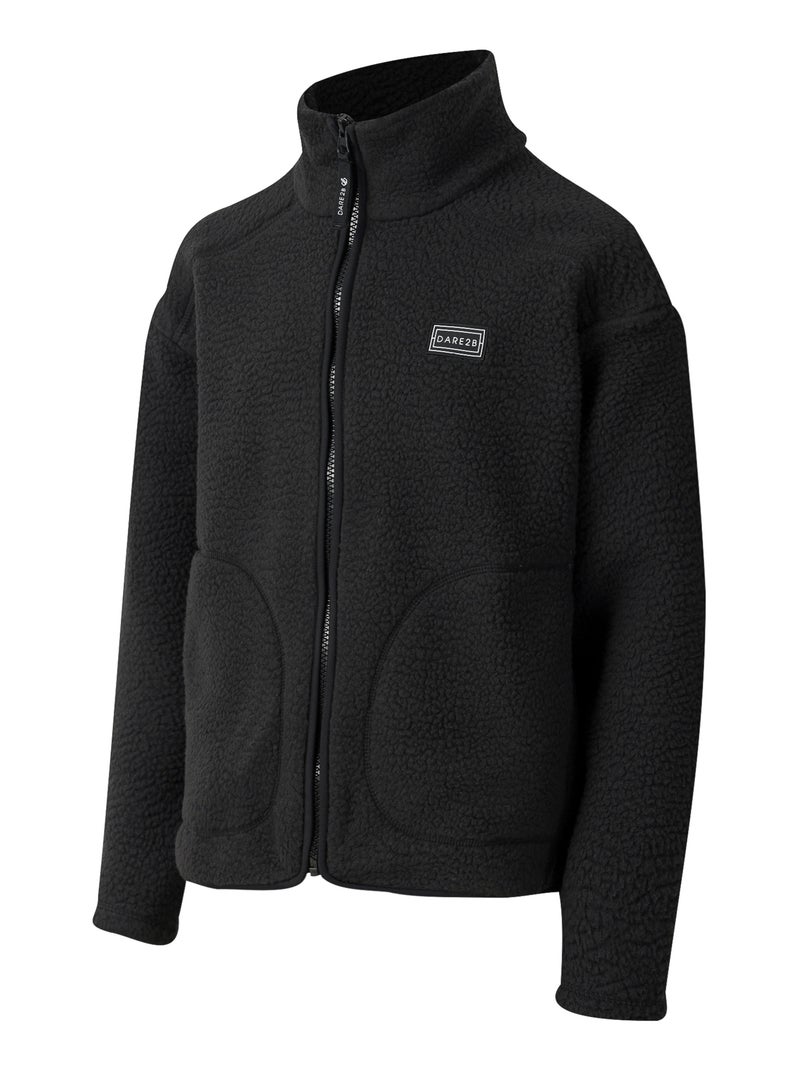 Dare 2B - Veste polaire ZESTY Noir - Kiabi