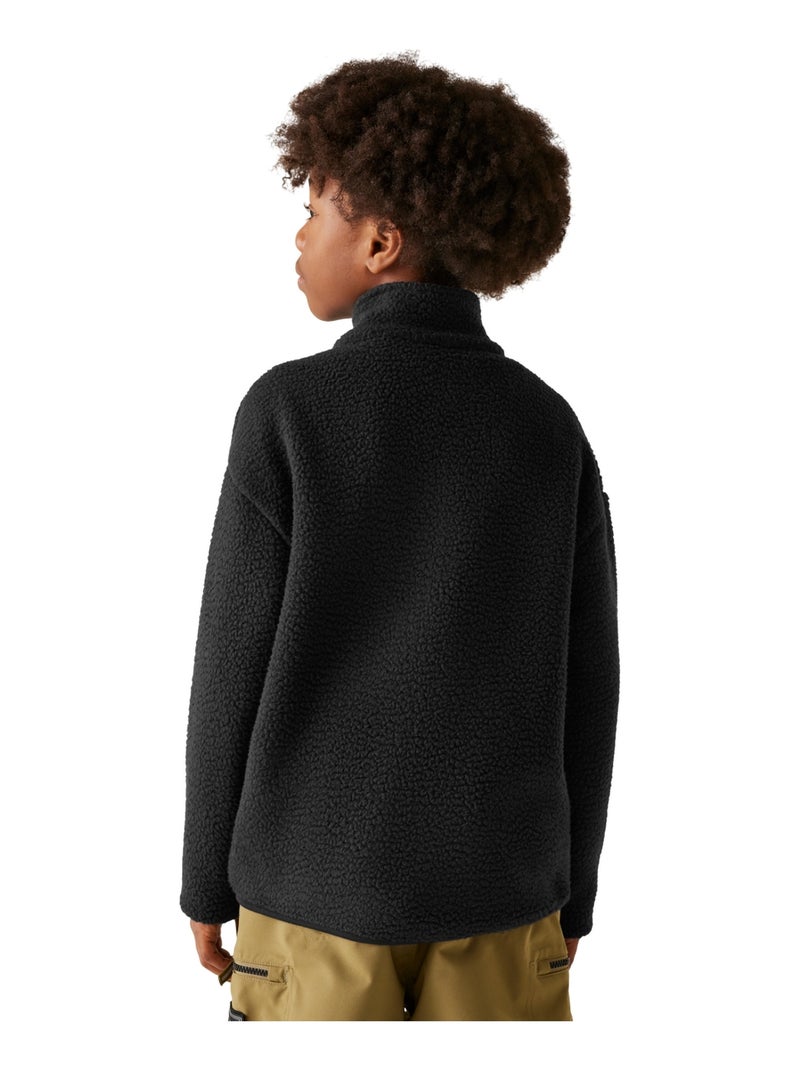 Dare 2B - Veste polaire ZESTY Noir - Kiabi