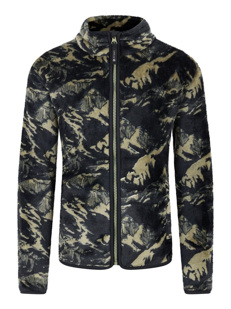 Dare 2B - Veste polaire ZESTY Vert olive - Kiabi