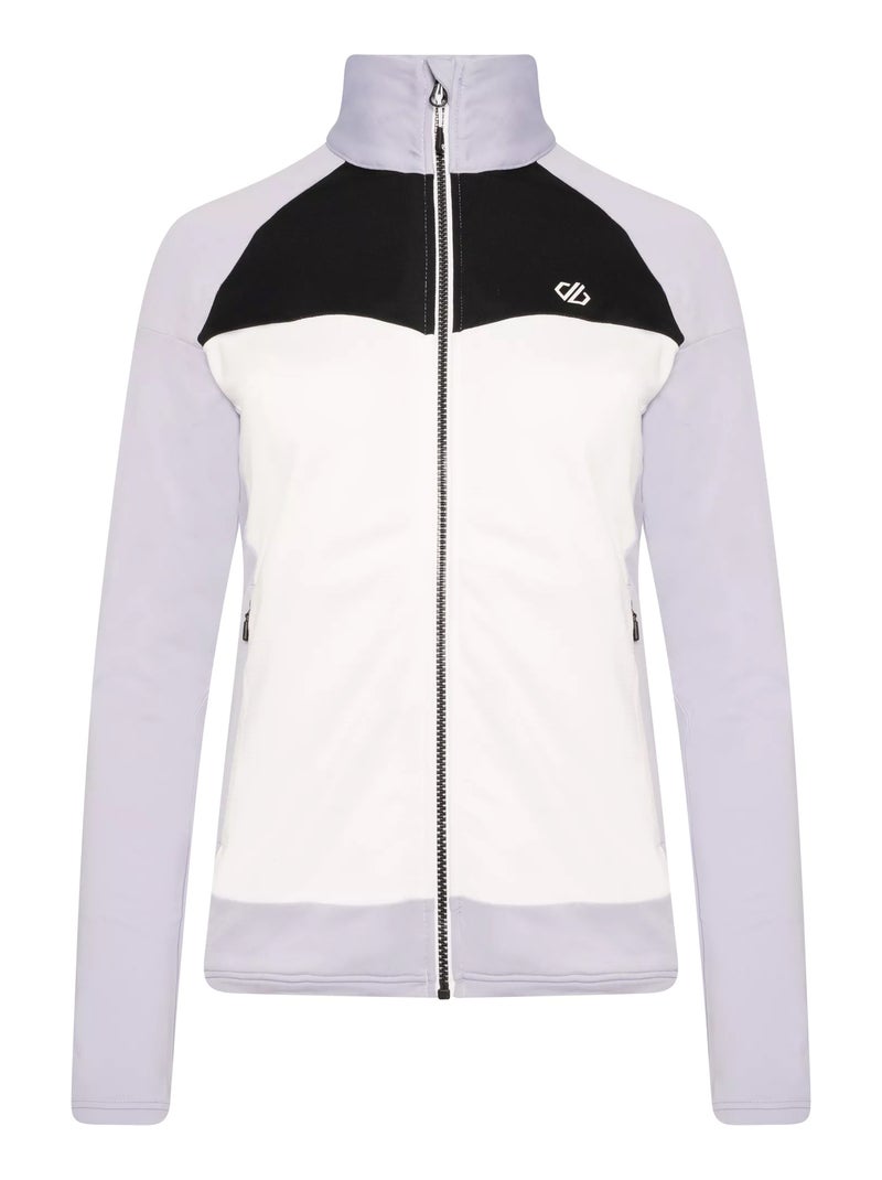 Dare 2B - Veste RÇaUAL Gris clair - Kiabi