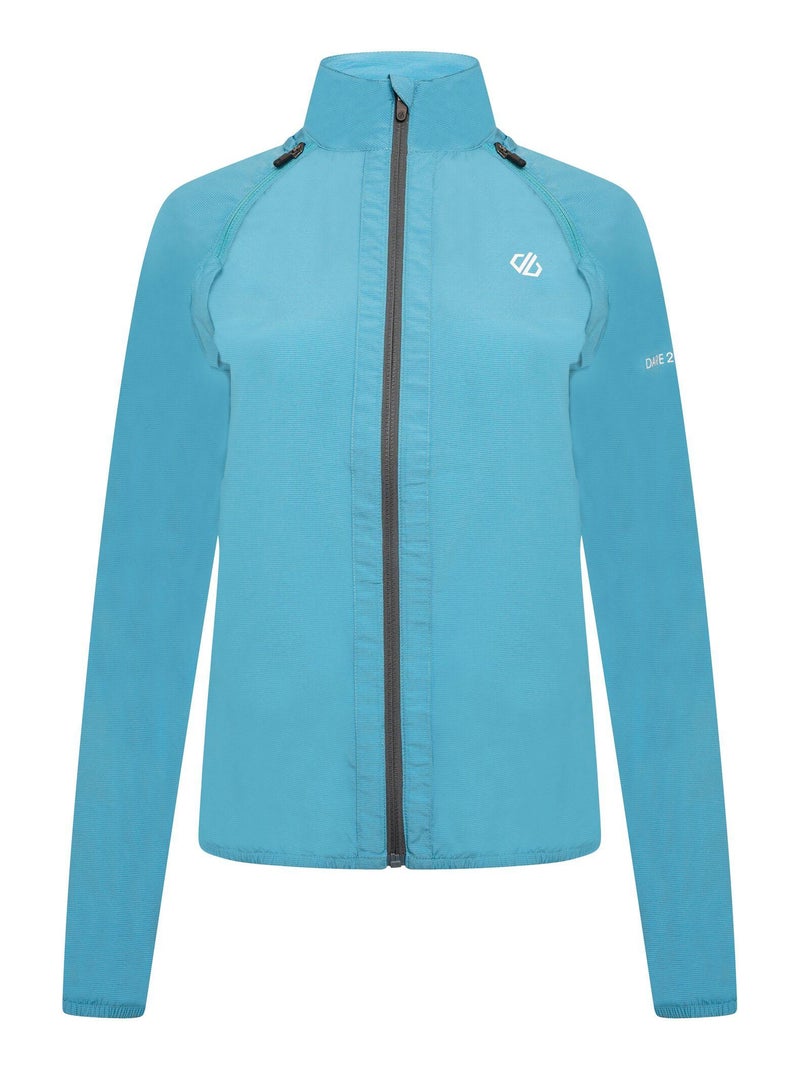 Dare 2B - Veste REBOUND Bleu clair - Kiabi