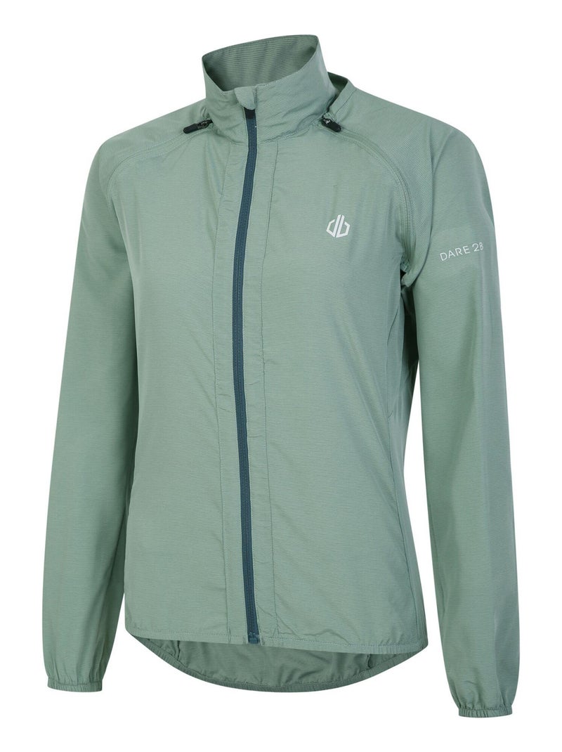 Dare 2B - Veste REBOUND Vert - Kiabi