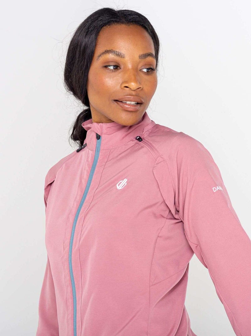 Dare 2B - Veste REBOUND Vert - Kiabi