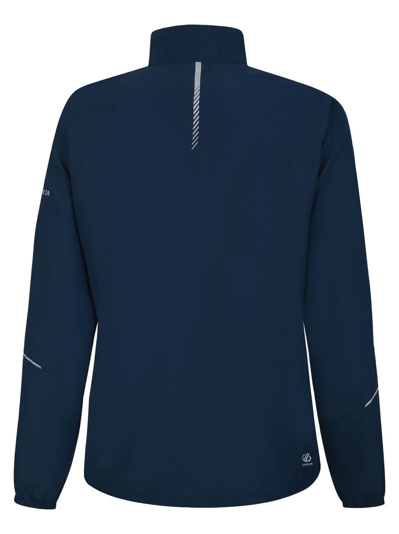 Dare 2B - Veste RESILIENT Bleu outremer - Kiabi