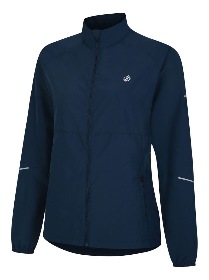 Dare 2B - Veste RESILIENT Bleu outremer - Kiabi