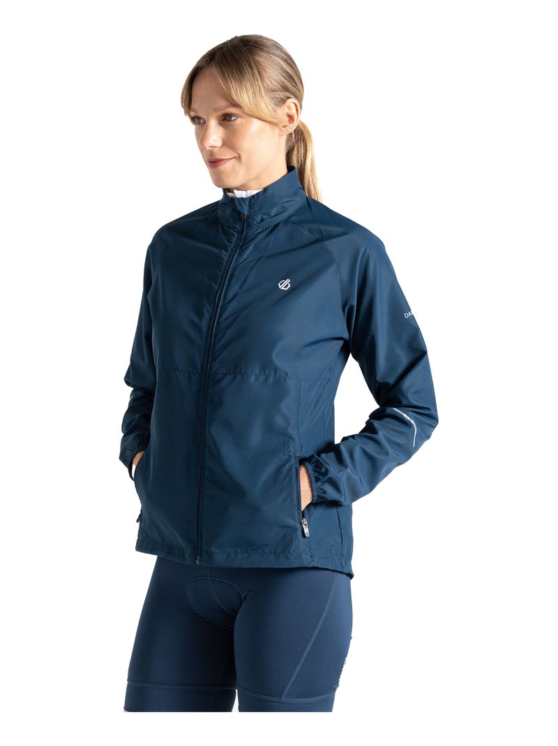 Dare 2B - Veste RESILIENT Bleu outremer - Kiabi