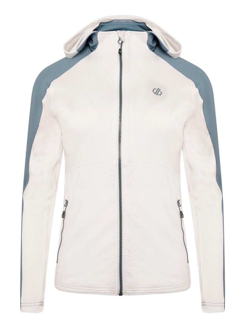 Dare 2B - Veste RITUAL Blanc Blanc - Kiabi