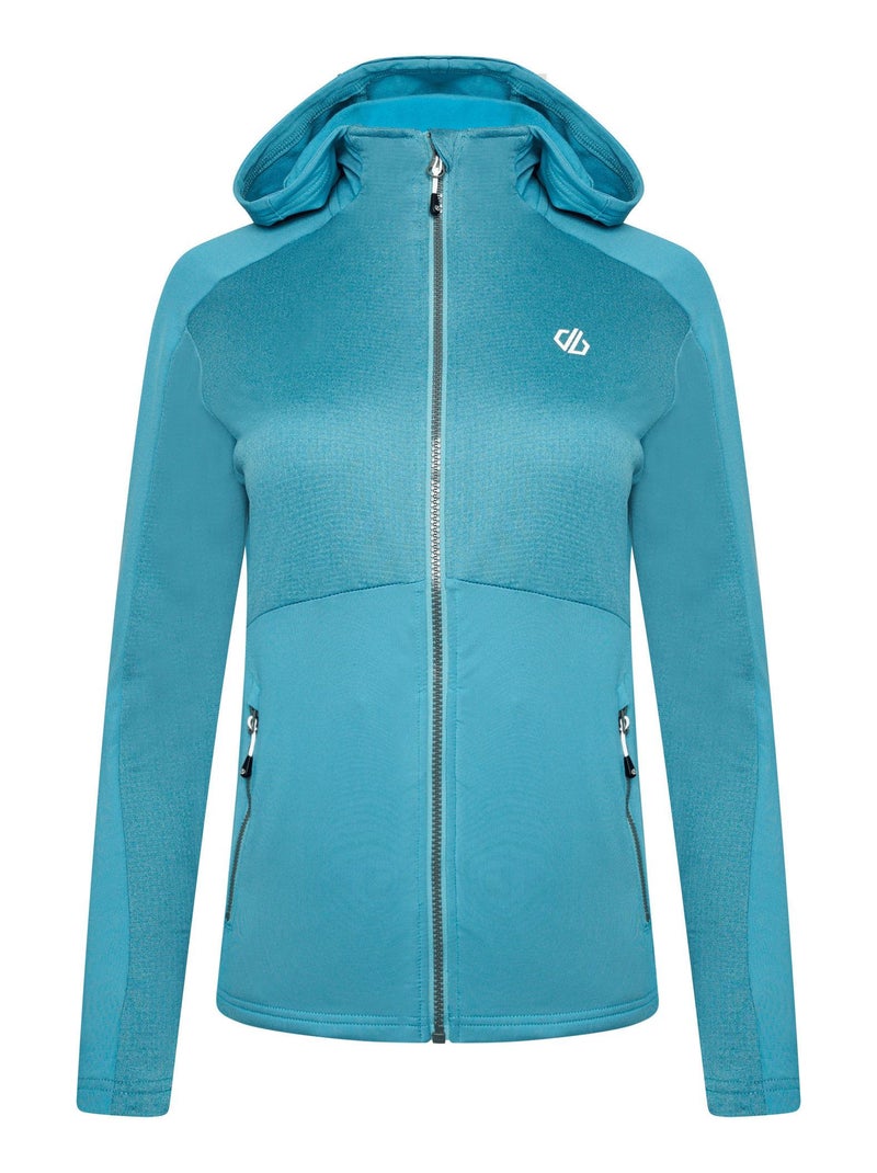 Dare 2B - Veste RITUAL Bleu clair - Kiabi