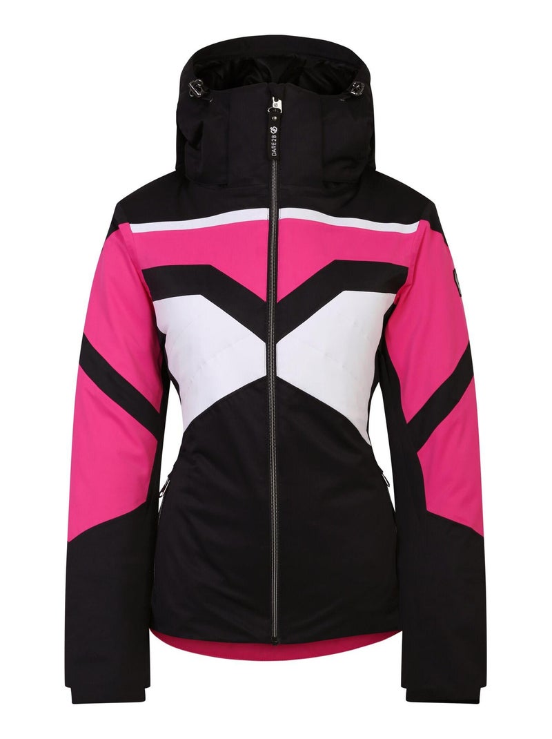 Dare 2B - Veste ROCKER Rose fushia - Kiabi