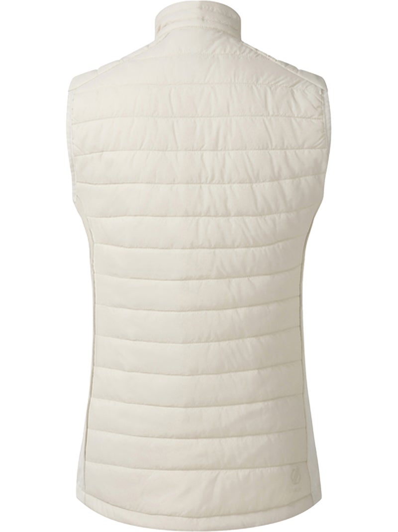 Dare 2B - Veste sans manches AIR LITE Ivoire - Kiabi