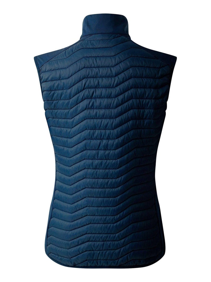 Dare 2B - Veste sans manches ALTIMETER Bleu outremer - Kiabi