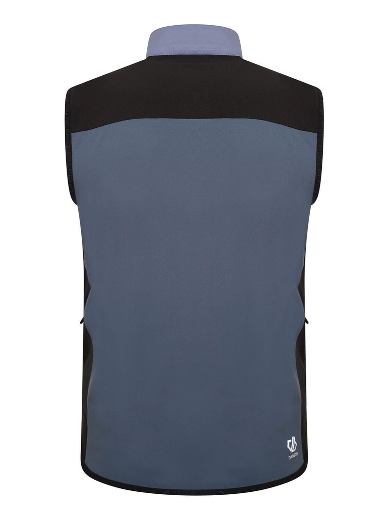 Dare 2B - Veste sans manches APTILE Bleu ciel - Kiabi