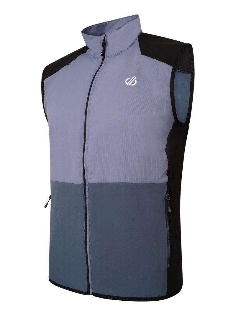 Dare 2B - Veste sans manches APTILE Bleu ciel - Kiabi