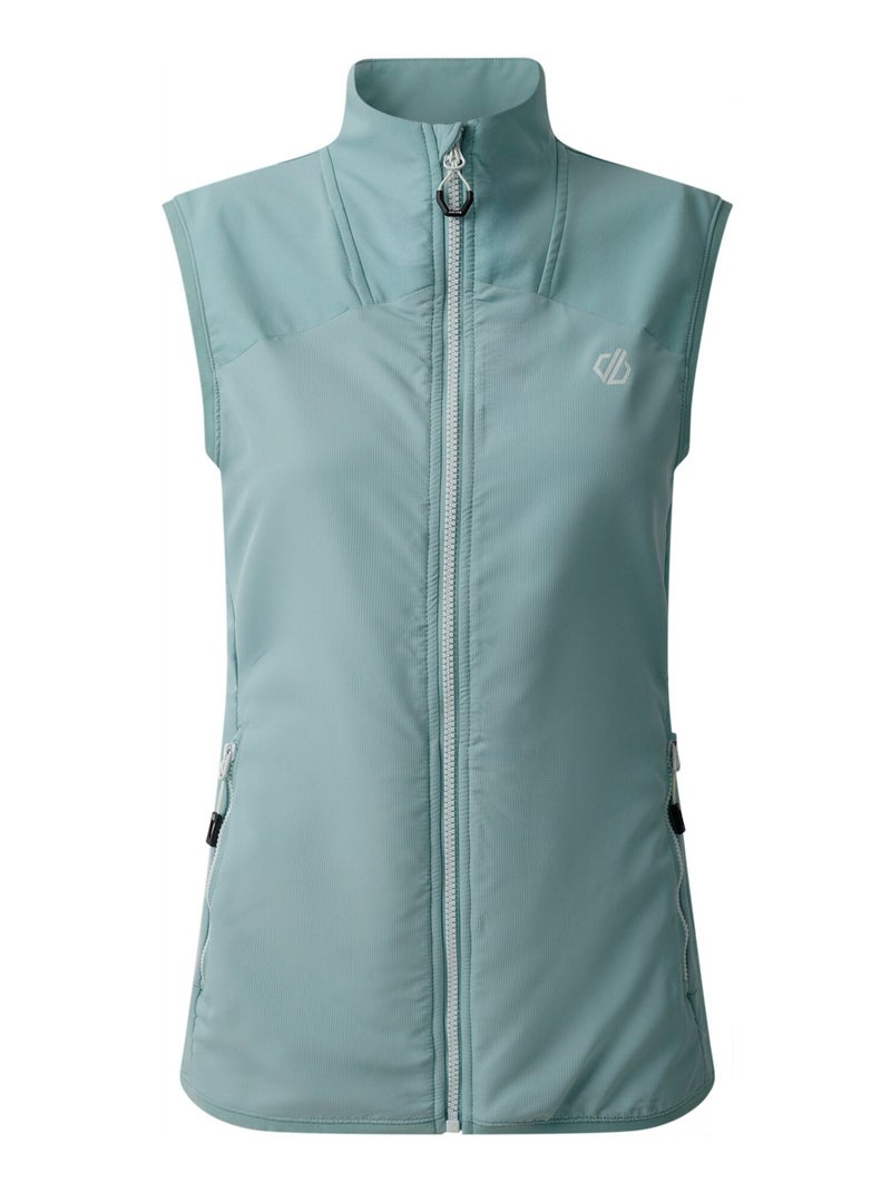 Veste Sans Manches Dare 2B REPUTABLE – Femme, Modèle RG7973, Neuf Avec étiquettes