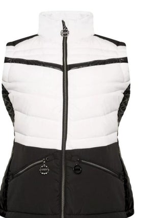 Dare 2B - Veste sans manches BURNISH