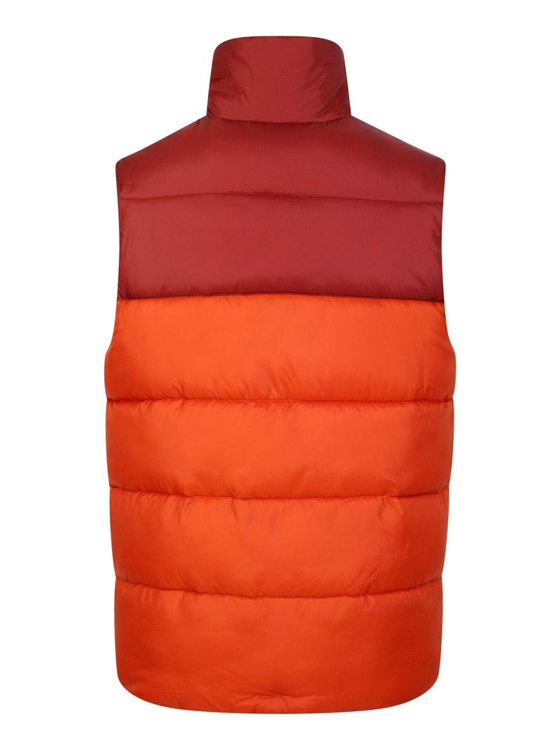 Dare 2B - Veste sans manches CITY Rouge cerise - Kiabi