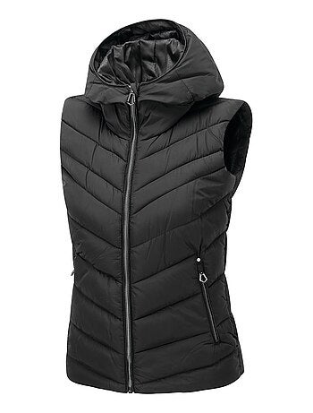 Dare 2B - Veste sans manches COMPLICATE