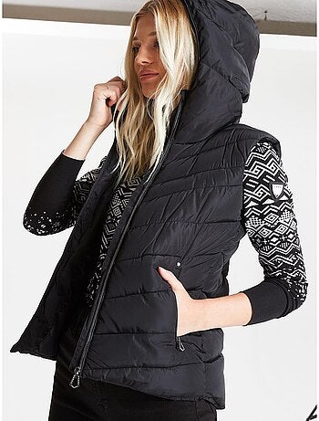 Dare 2B - Veste sans manches COMPLICATE