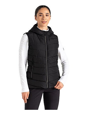 Dare 2B - Veste sans manches COMPLICATE