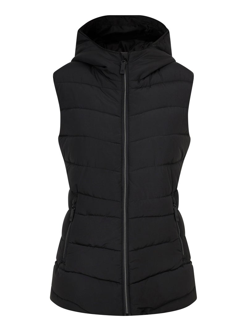 Dare 2B - Veste sans manches COMPLICATE Noir - Kiabi