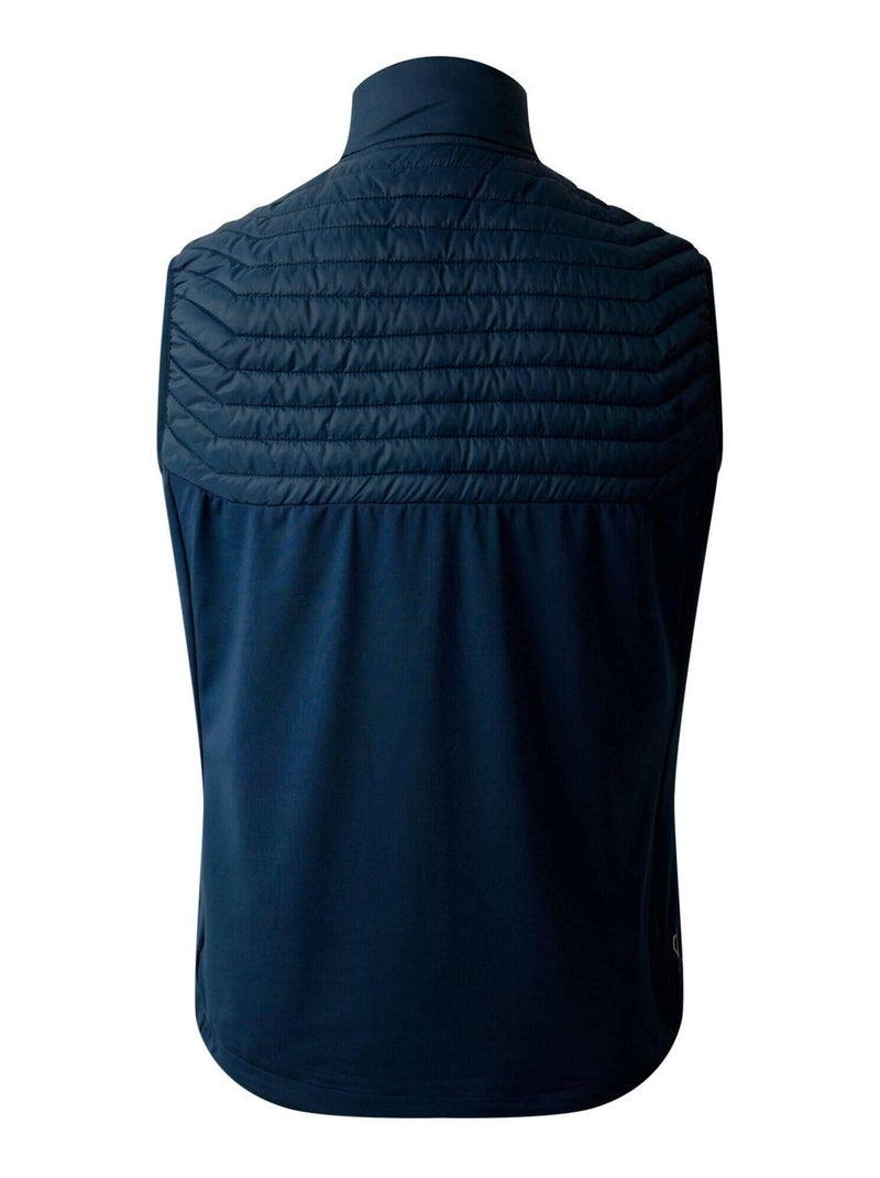 Dare 2B - Veste sans manches DESCENDING Bleu outremer - Kiabi