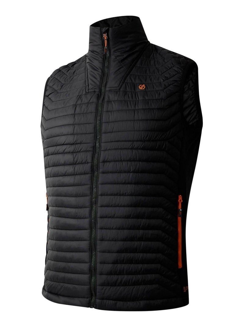 Dare 2B - Veste sans manches DESCENDING Noir - Kiabi