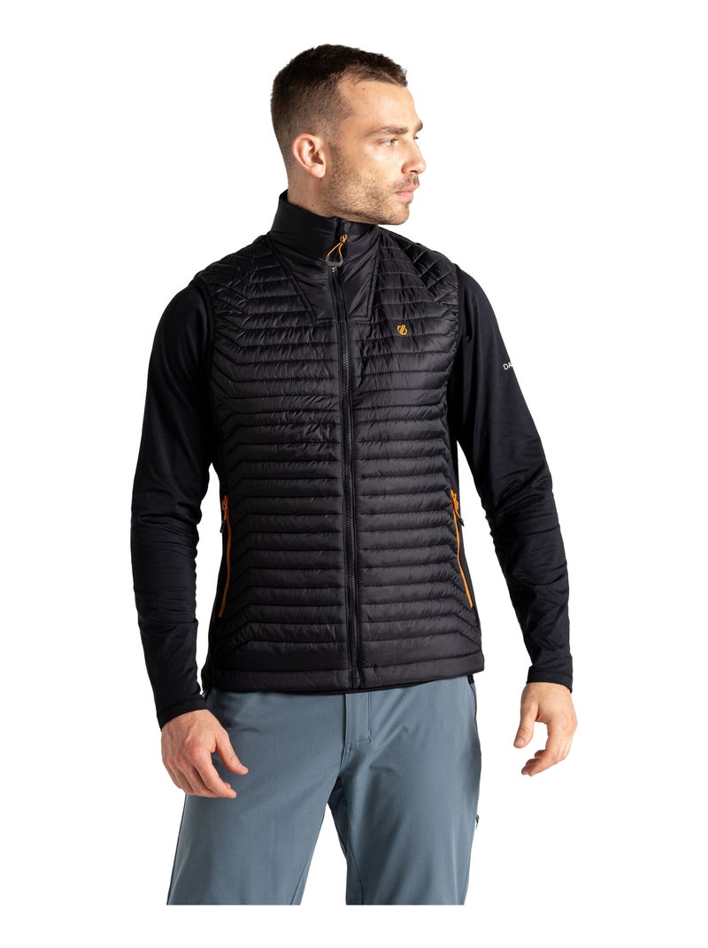 Dare 2B - Veste sans manches DESCENDING Noir - Kiabi